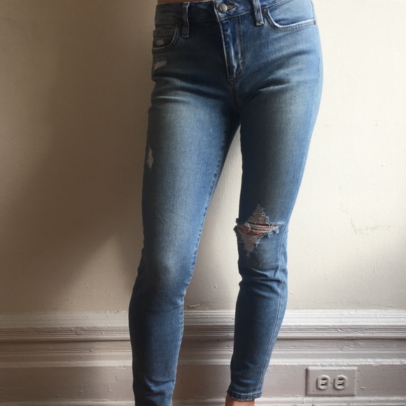 Jeans - Picture 2 of 5